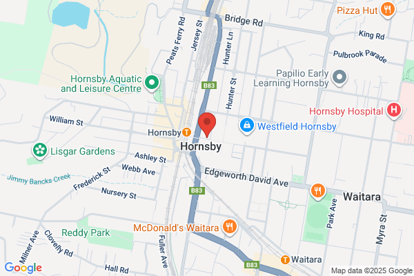 California Connection Pty Ltd