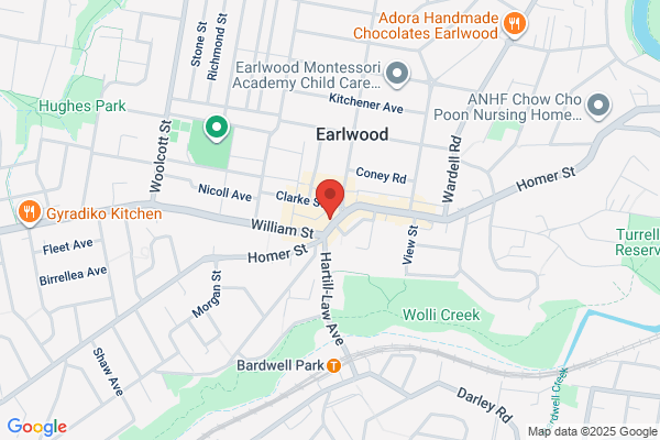 CoinFlip Bitcoin ATM - Earlwood Newsagency (Earlwood)