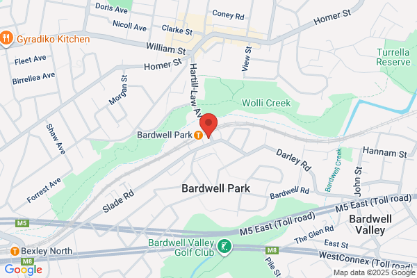 Bardwell Cleaning Services