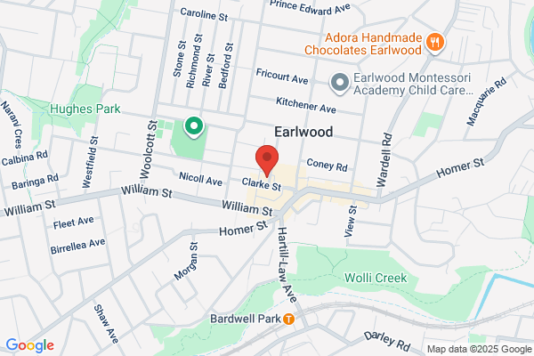 Canterbury Community Counselling Service