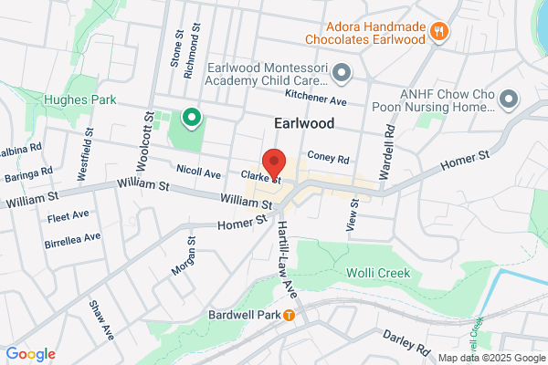 Earlwood Growers Market