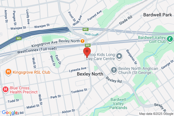 Gerry's Sheepskins