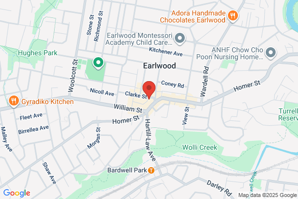 Harper's Pharmacy Earlwood