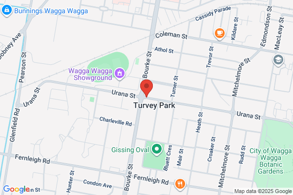 Area Spreading