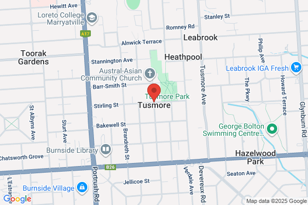 Body Health Physiotherapy