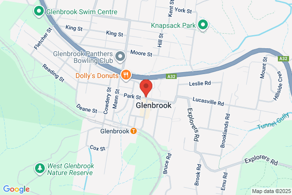 Glenbrook The