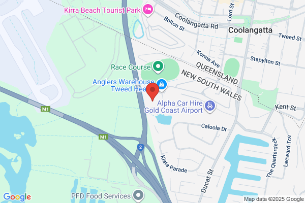 Bargain Car Rentals Gold Coast Airport