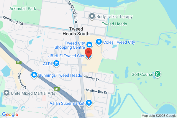 Clements Dr Tony