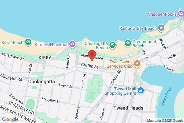Coolangatta Vibe Hair & Beauty