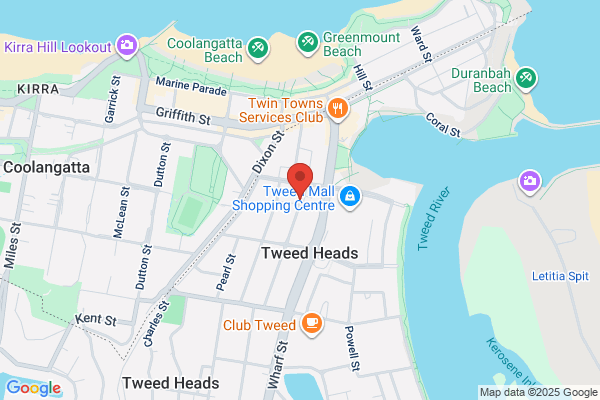 Carl Edwards Solicitor - Lawyers Tweed Heads