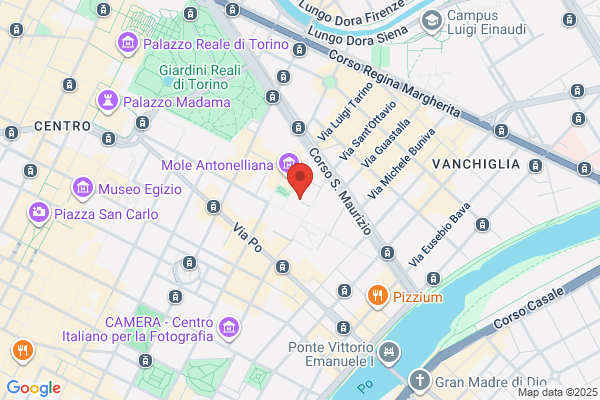 Cafe Vitto Centro