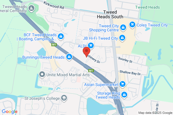 Accent On Stone