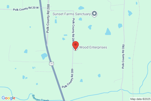 Dennis Woods Enterprises