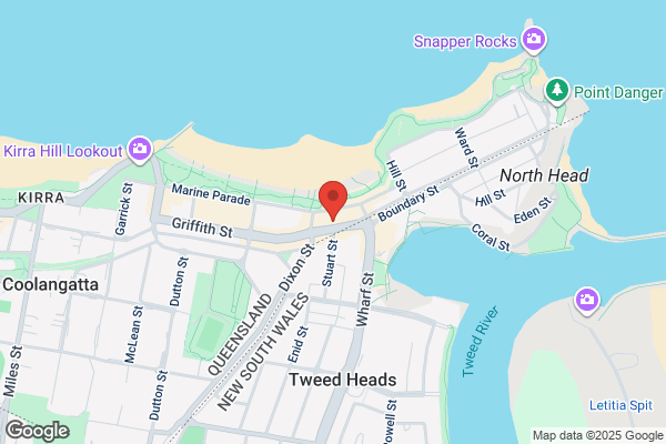 Domino's Pizza Coolangatta QLD