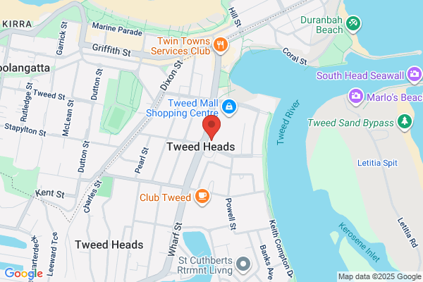 Liquorland Tweed Heads