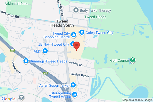 Pacific Smiles Dental Tweed Heads