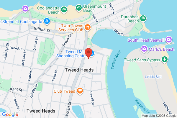 Snap Fitness 24/7 Tweed Heads