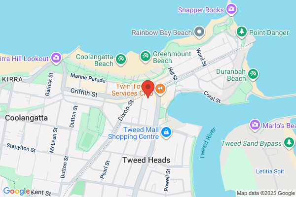 The Sebel Twin Towns Coolangatta