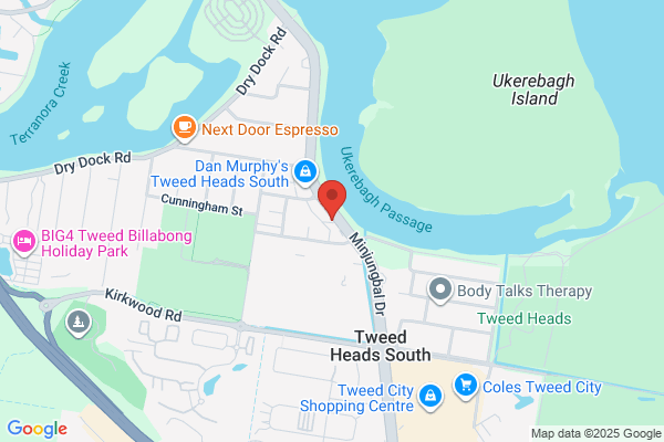 Budget Car & Truck Rental Tweed Heads