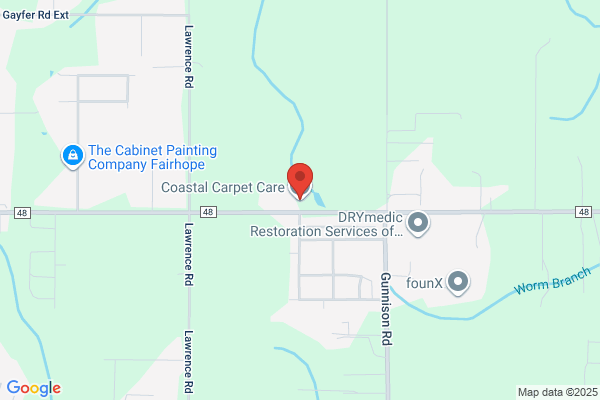 AAL Coast Carpet Care