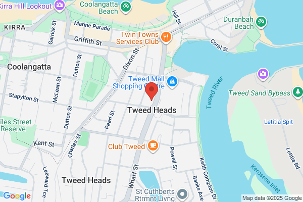 Aussie Home Loans Tweed Heads