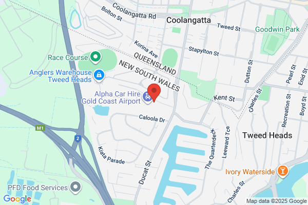 Border Self Storage