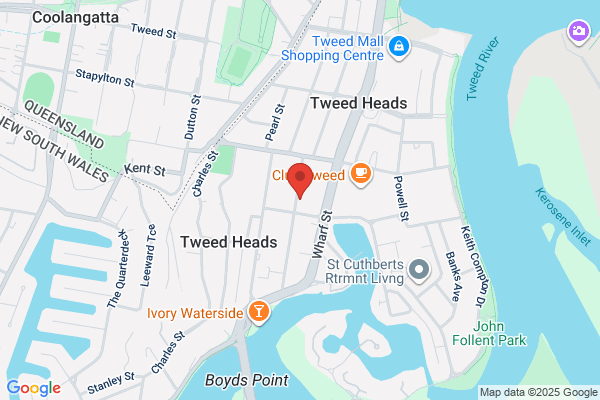 Boyd Street Dental