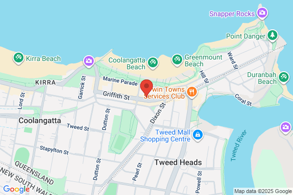 Coolangatta Pharmacy
