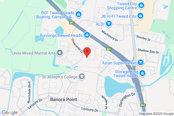 Craftsman Homes Tweed Heads
