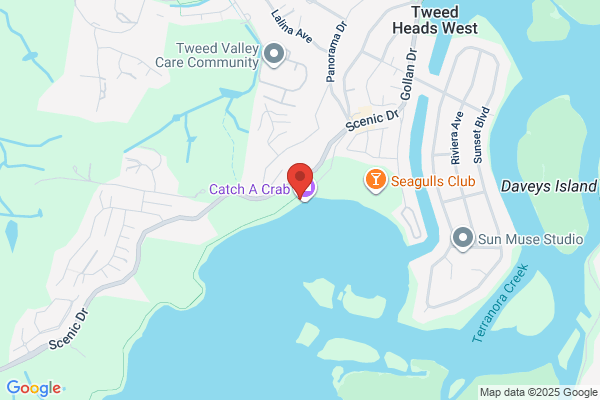 Drift Seafood And Bar