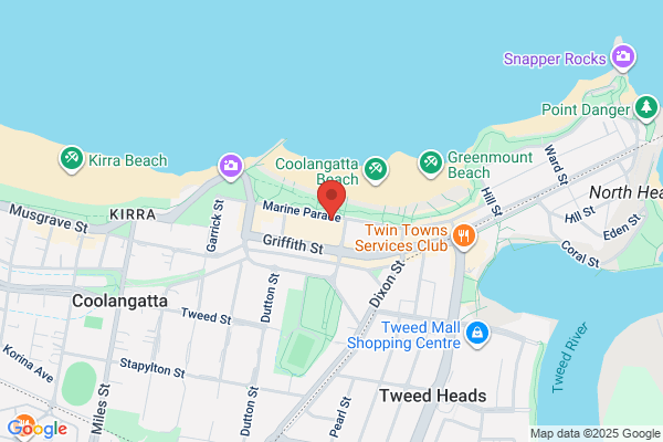 Gelato Messina Coolangatta
