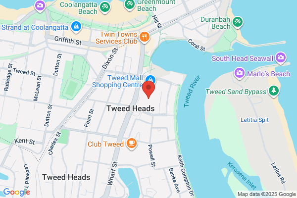 Healthy Life - Tweed Heads