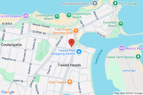 ITP Income Tax Professionals Tweed Heads