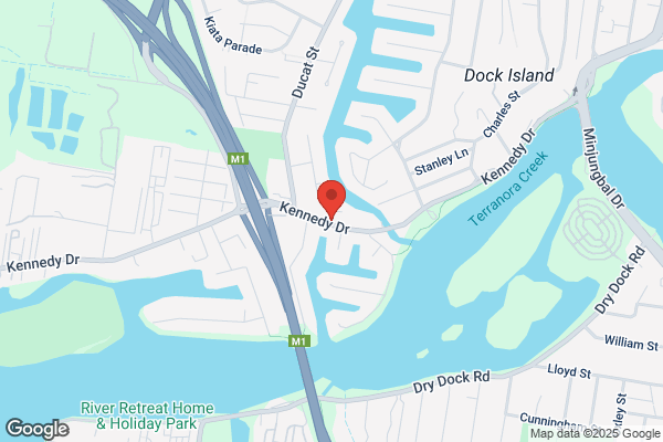 Kennedy Drive Medical Centre