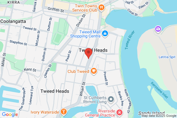 McGrath Estate Agents Coolangatta/Tweed Heads