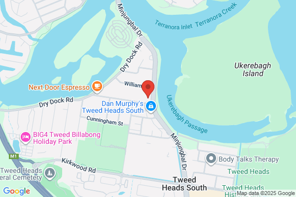 Perry Homes Tweed Heads