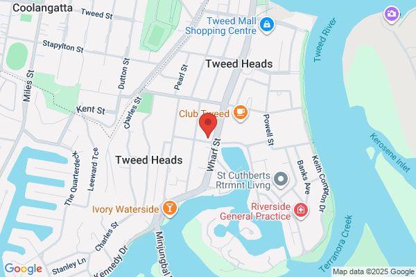 Tweed Harbour Motor Inn