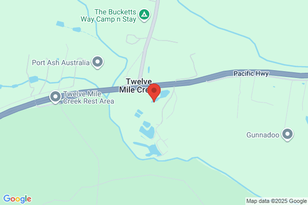 Australian Motor Homes Tourist Parks Ltd