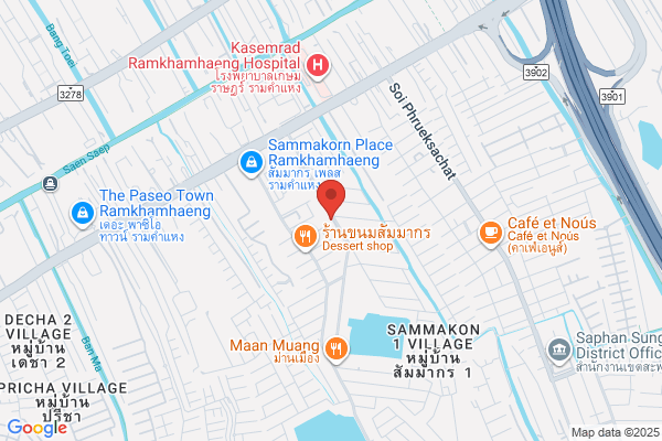 Blue Dolphin Restaurant & Coffee Shop