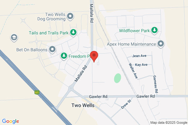 Adelaide Plains Driver Training