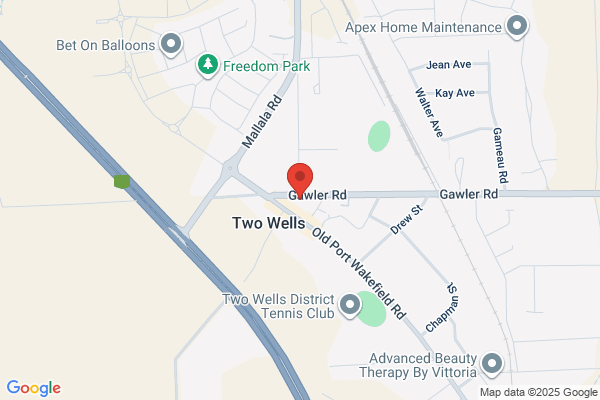 Adelaide Plains Veterinary Surgery
