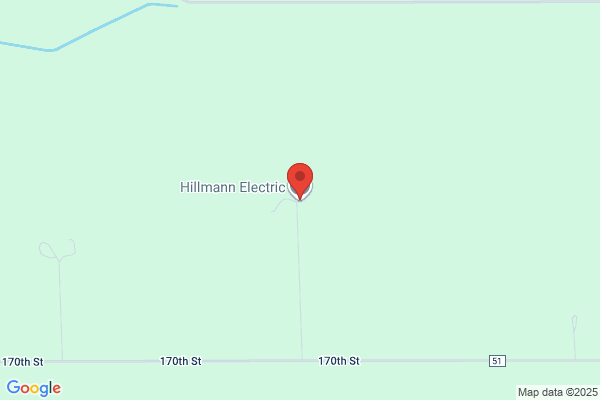Hillmann Electrical