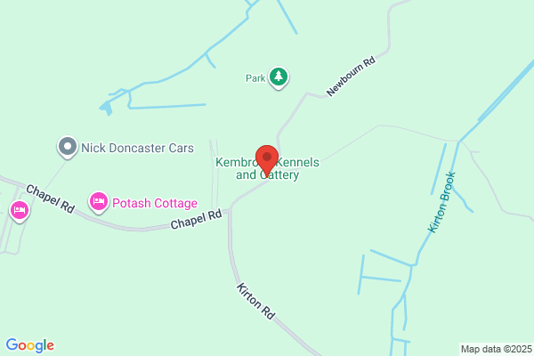 K9 Kumforts Boarding Kennels