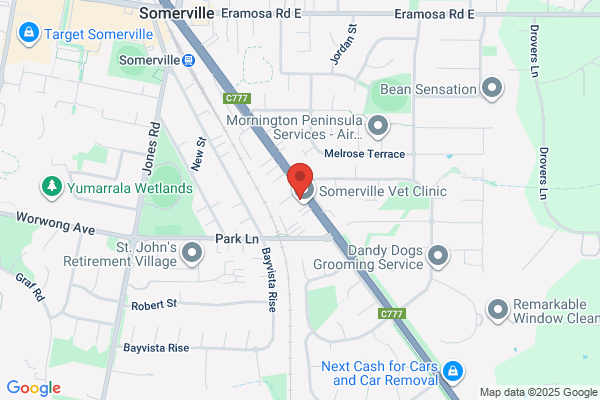 Baxter & Somerville Medical Centre