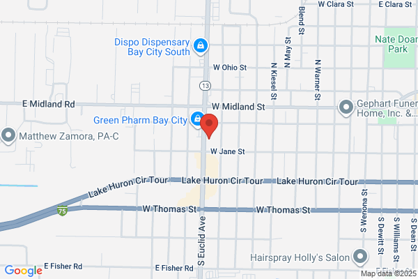 Bay City Locksmiths