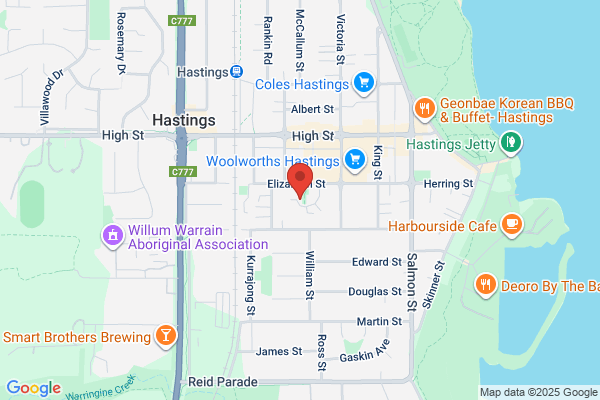 Hastings Driving School
