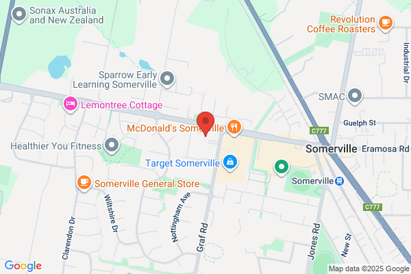 Peninsula Foot Clinic