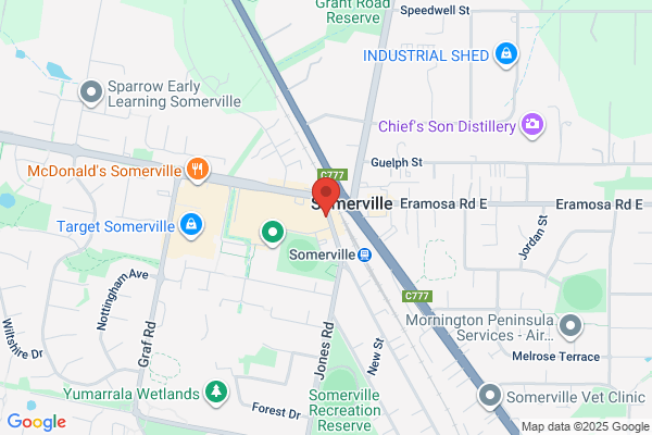 Somerville Hotel