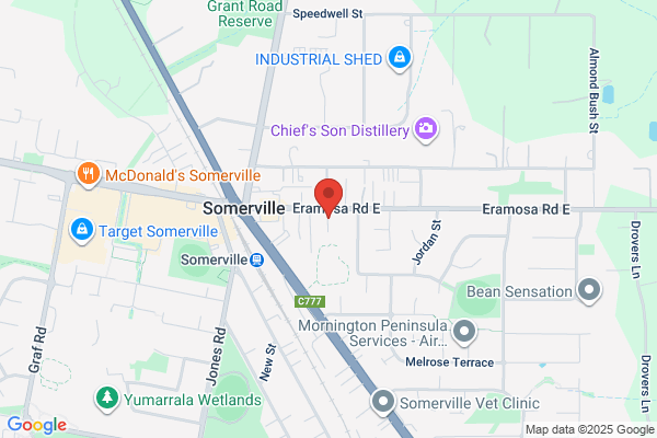 Somerville Primary School