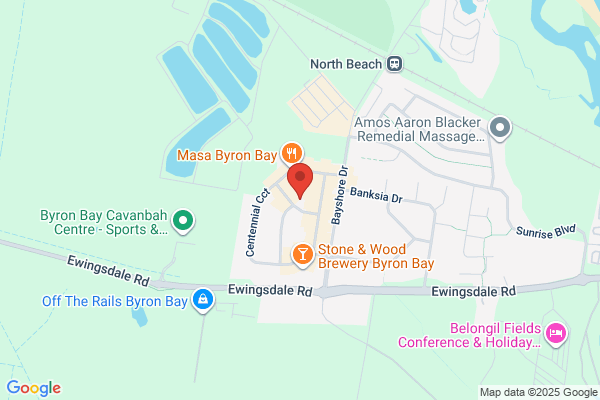 Byron Bay Taxis & Limousines